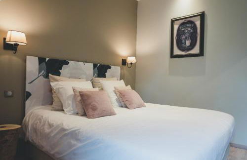 Gite du Manoir Le Roc - Foto 33