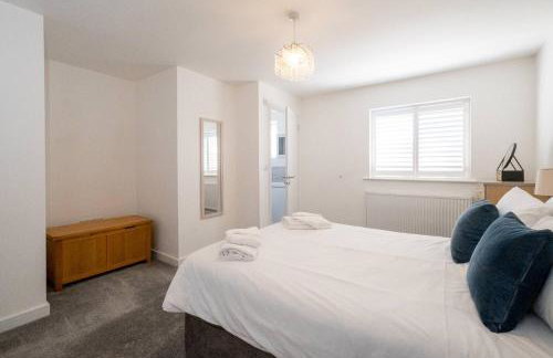 1 Buxlow Cottages - Foto 16