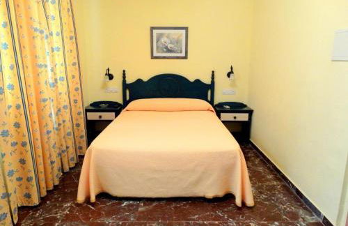 Apartamentos Turísticos La Fonda - Foto 19