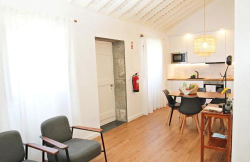 Casas da Chaminé Eco Country Lodge - Photo 17