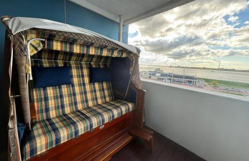 Ferienwohnung Wolke 7 - Foto 16