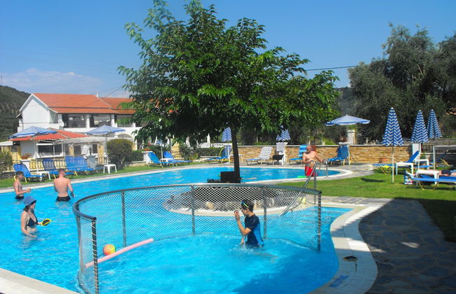 Perros Hotel - Foto 24