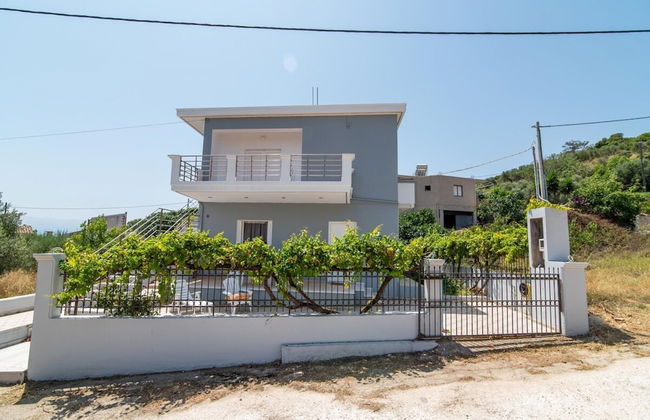 Soko Guest House in Astratigos - Foto 1