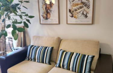 Elduayen Luxury Centro - Foto 28