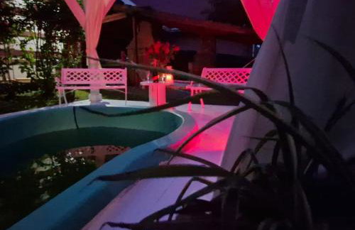 Koperkowe Rancho Beskid Wyspowy Domek Małopolskie KAMIONNA - Foto 5