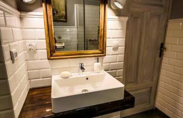 Domek gościnny Stara Stolarnia - Foto 4