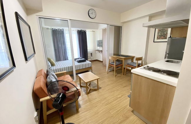 Stay At Azure urban beach residents - Foto 8