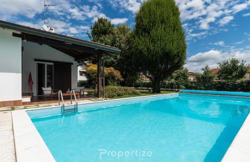 Villa Wanna - Photo 42