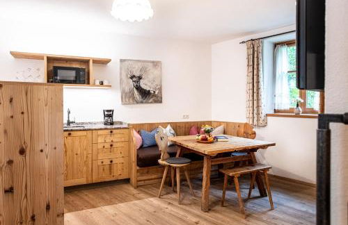 Apartments Ansitz Wildberg - Photo 65