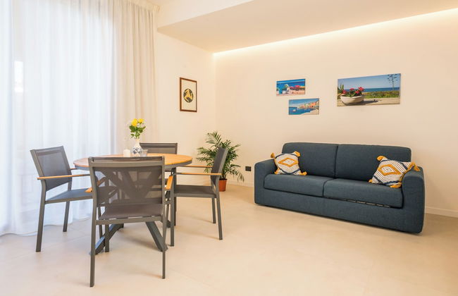 Paolimura Resort- Apartment & Spa - Foto 23