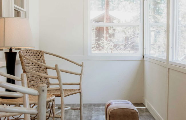 Aster by Avantstay Classic Kings Beach Cottage In The Of North Shore - Foto 16