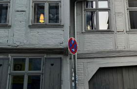 Ruhige zentrale 2 Zimmer Wohnung mit Balkon in Schwerin - Foto 33