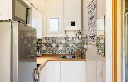 Lodge Natura - Foto 27