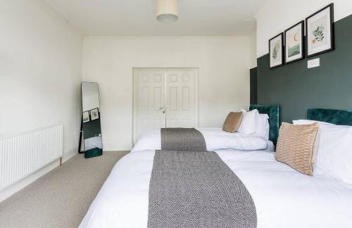 Homey 4 BR near the city Gateshead&Newcastle - Foto 16