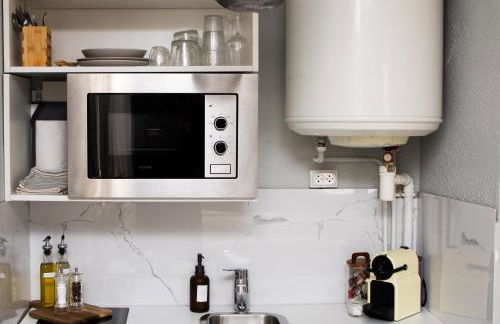 StudioEurexpo - spacieux & confort - Foto 7