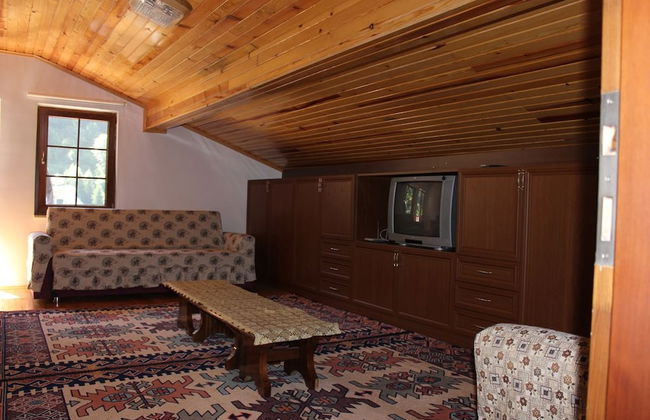 Zeyrek Apart - Photo 11