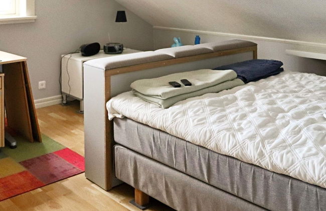 4 Star Holiday Home in Halmstad - Foto 4