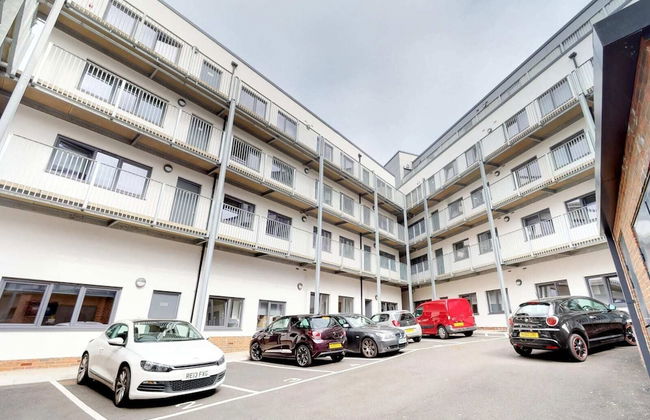 For Students Only Stepney Yard in Newcastle - Foto 1