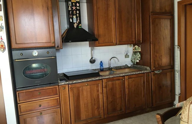 Pressi Caronte Appartmento in Messina - Foto 4