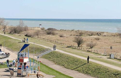 4 person holiday home in GROEMITZ - Photo 10