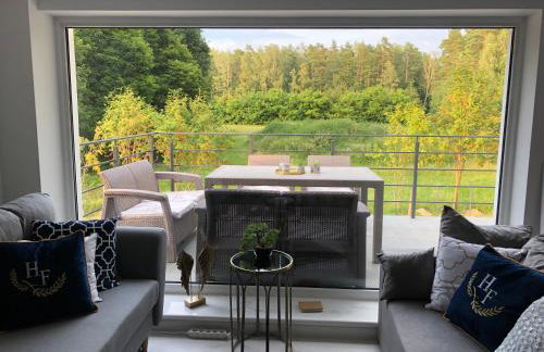 Comfort Zone Ostróda Ruś Mała - Foto 69