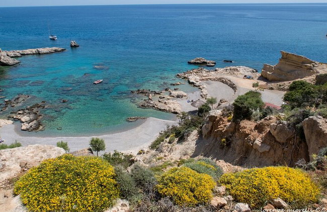 Excursion randonnée pour groupes de 8 jours sur l'île de Rhodes - Photo 4