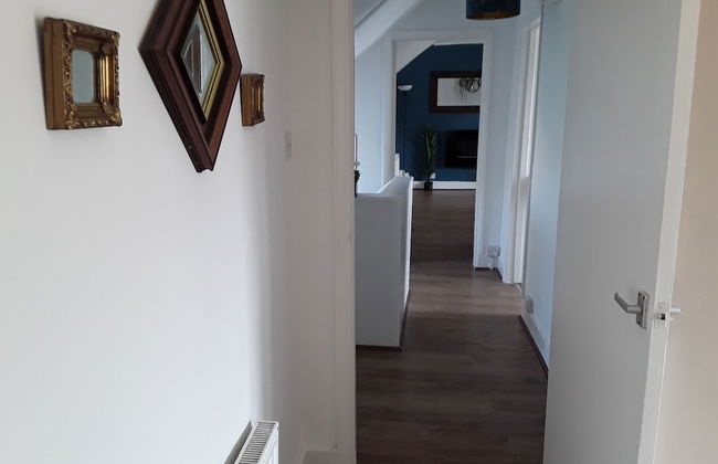 Stunning 1-bed Apartment in London - Foto 10