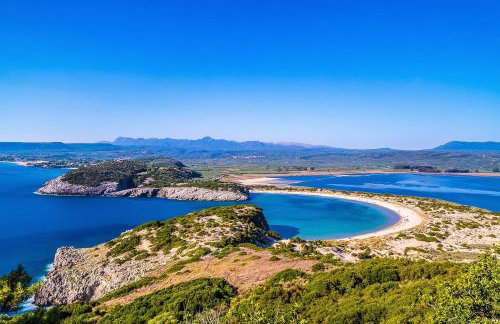 Oceanfront Villa Elaia Private Pool & Panoramic Views - Foto 56