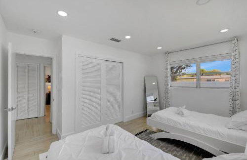 Florence Villa - Foto 24