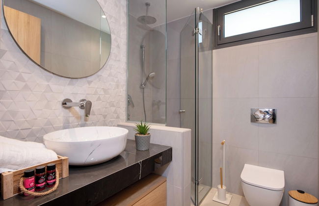 Villa Arithea - Foto 35