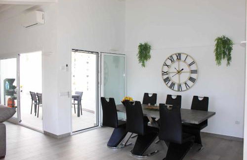 Villa Bennu Lujo y Confort Calpe Centro, playa - Photo 33