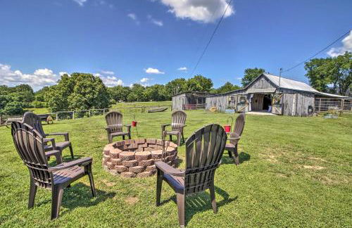 Valley View Cabin Near Branson and Table Rock Lake - Foto 14