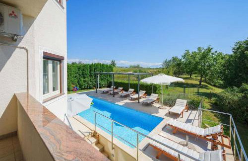 Villa Eufemia by Briskva - Foto 41