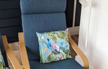 Little Haven Too, one bed chalet in Dartmouth - Foto 17