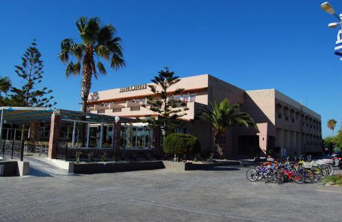 ILIOS K Village Resort - Foto 43