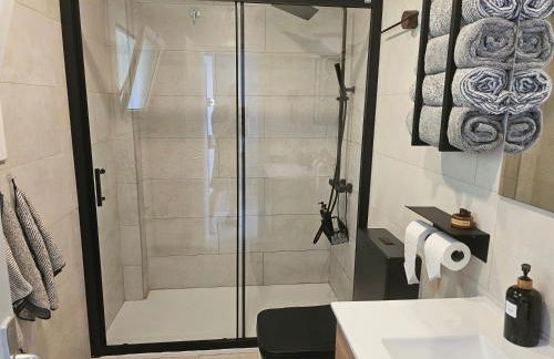 Unparalleled sea view - Foto 22