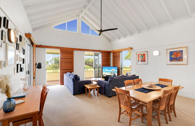 Fraser Island Beach Houses - Foto 52