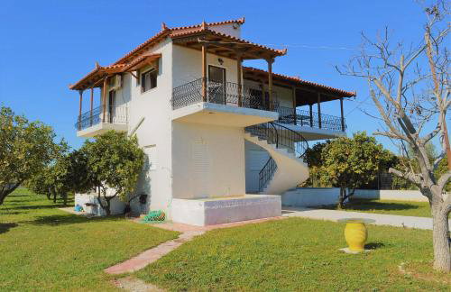 Into the green - Foto 1