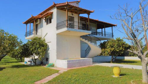 Into the green - Foto 1, Garden