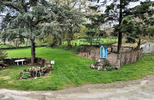 Le P'tit Gîte d'Isa, 15 km du Puy du Fou - Foto 6