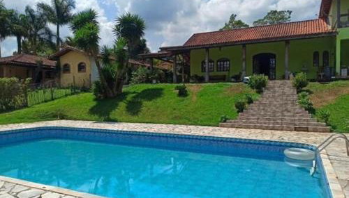 Chácara Biritiba - Foto 5