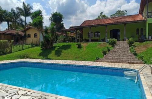 Chácara Biritiba - Foto 5