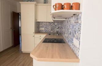 Casa a pequena sereia in Benagil with sea view - Photo 5