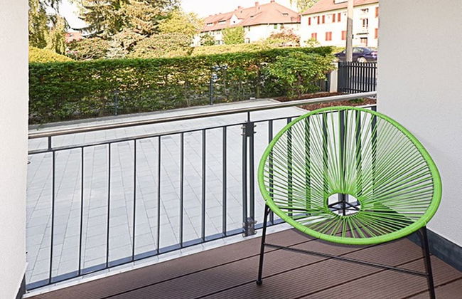 Eco Smart Apartments Erlangen - Foto 23