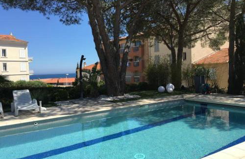 Sainte Maxime Studio 2 - Foto 3