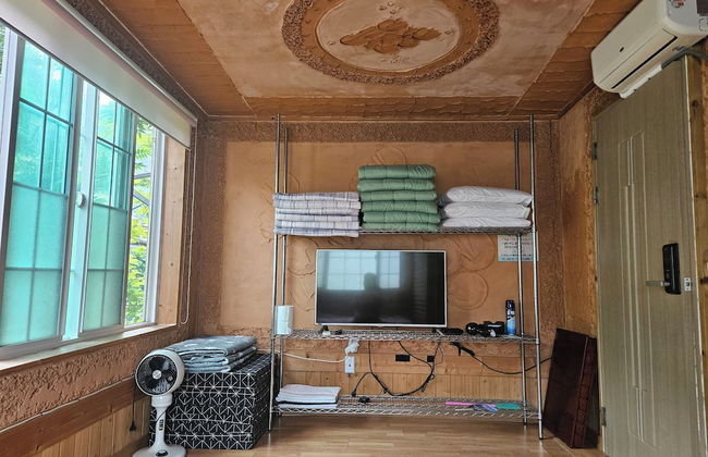 Ulleung Haeoreum Pension - Foto 40