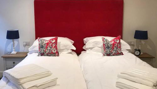 The Yard House - 5 bedroom house set in Sherborne - Foto 4