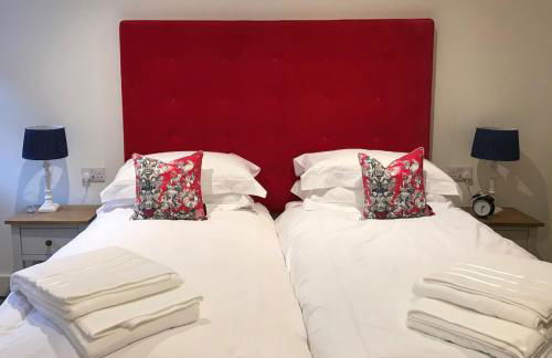 The Yard House - 5 bedroom house set in Sherborne - Foto 4