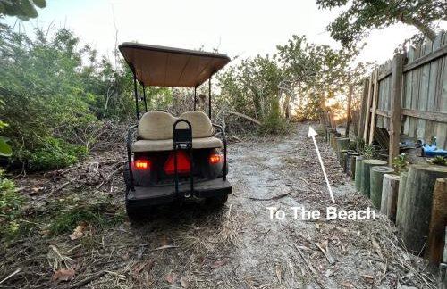 Family Tides on LGI - Golf Cart Included - Photo 49