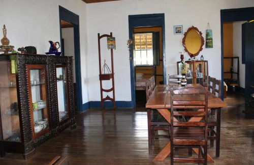 Fazenda Alcantilado - Foto 18